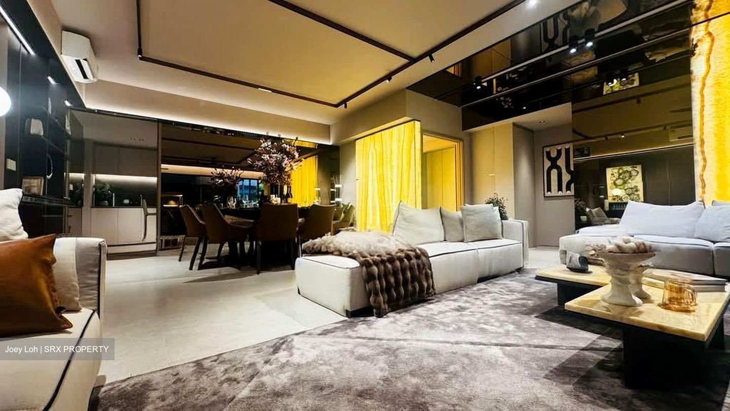 River Valley Green (D9), Condominium #535345111
